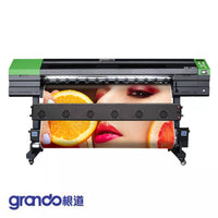 Grando 1601 Eco Solvent Printer
