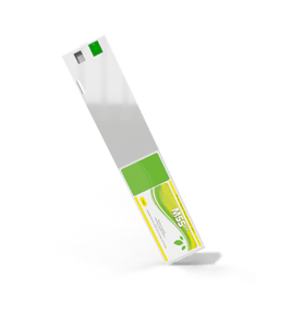 MSS 440ml cartridge