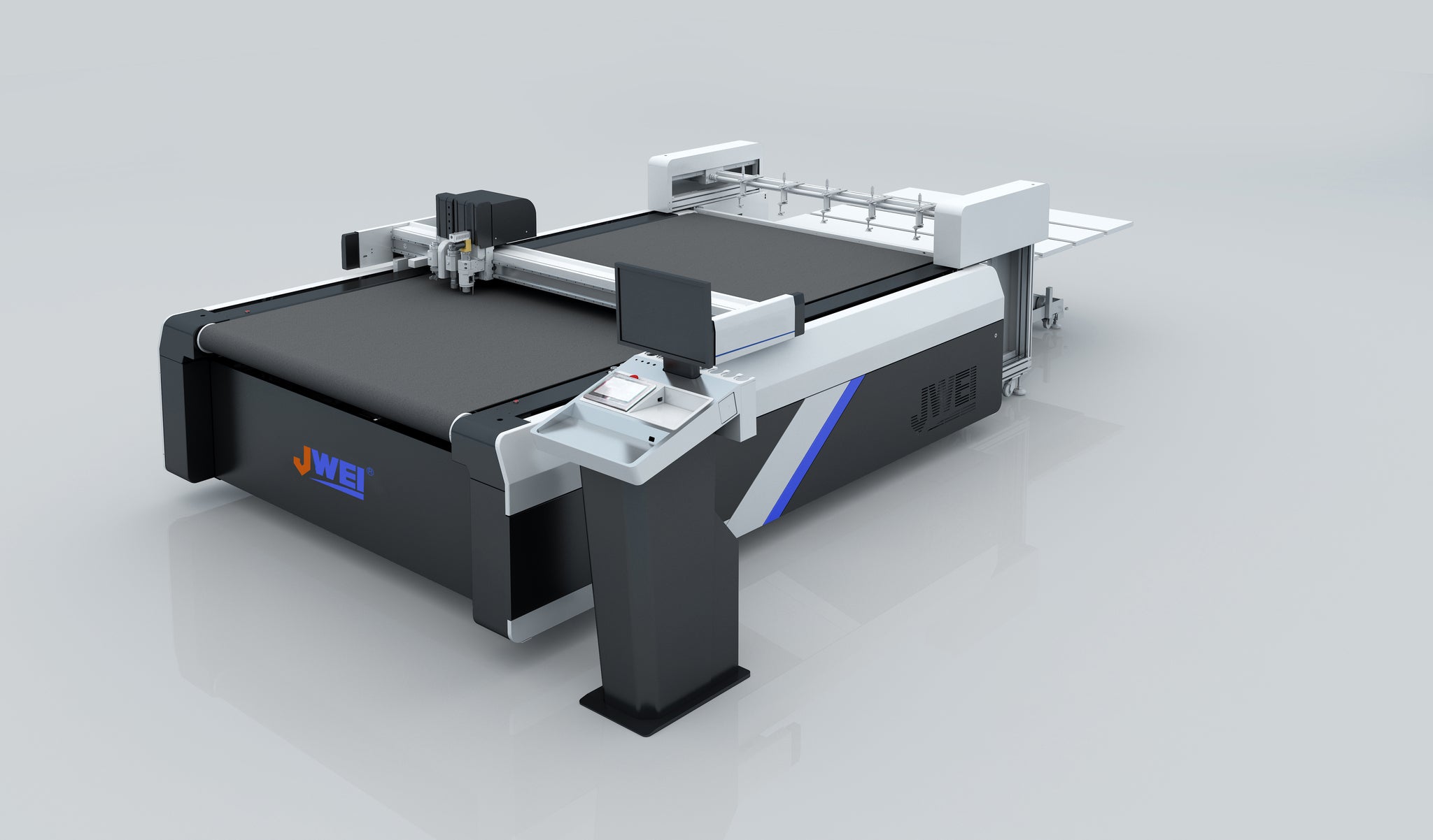 JWEI S-CUTTER TB09-2516-RM| ASK Print Services