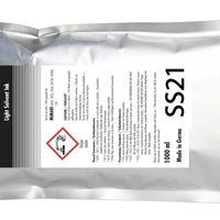 Mimaki SS21 Inks