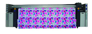 CS3200 : Direct to Fabric Sublimation Printer