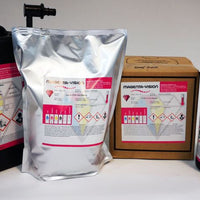 UV Ink for FB series printers, OCE Arizona, HP and Durst