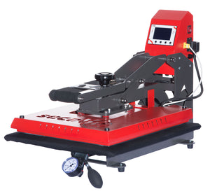 TC7 Heat Press Smart Membrane